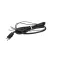 APW Wyott 55904 Cordset, 14G, Sjto, Nema 5-15P, CFHS-33H19