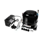 International Cold Storage 5590 COMPRESSOR CAJ2464Z-A 115/60HZ