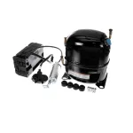 International Cold Storage 5590 COMPRESSOR CAJ2464Z-A 115/60HZ