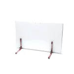 Leer 5591039 UPRIGHT DOOR W/GASKET, WHITE (