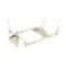 Nemco 55932-1 Base, Chicken Slicer, Tl Model Only