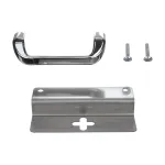 Leer 5598002-2 1 DOOR PK UPRIGHT DOOR 27 X 4