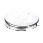 APW Wyott 55989 Element Cover w/Assembly, W-1, W-2