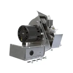 Nu-Vu 56-0076 INDUCER,INLINE,DRAFT,4