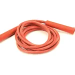Nu-Vu 56-0102 Ignition Cable, High Voltage, 84"