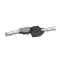 Federal Industries 56-18668 Replacement Door Keys