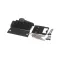 Federal Industries 56-19747 LOCK KIT, REAR SLIDING DOORS -