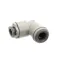 Cornelius 560002319 L-Fitting/Elbow, 90 Degree, 5/16" SS x 3/8" SF