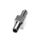 Cornelius 560002700 FITTING T SS 3/8BB (2) X 1/8FPT