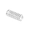 Cornelius 560006176 SPRING FLOW CONTROL UFB 2-4OZ