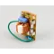 Amana Menumaster 56002005 Fuse Block / Filter Assembly