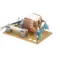 Amana Menumaster 56002030 FUSE BLOCK / FILTER ASSEMBLY