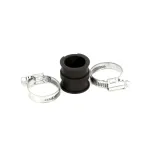 Rational 56.00.462S Bushing w/ Clamps, Care Container to Pump