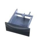 Rational 56.00.488P DRAWER CARE CONTAINER GREY/BLUE