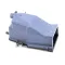 Rational 56.00.492 CARE CONTAINER TABLE UNIT SCC