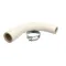 Rational 56.00.541S Hose, Formed, 90 Degree, 115 x 90 MM, SCC 201/202 from 09/2008