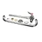 Fisher 56006 FAUCET CRLH 12SS