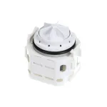 Rational 56.01.020P PUMP F. CLEANING