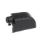 Rational 56.01.245P CAP FOR DOOR MOUNTING SUPPORT BOTTOM