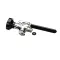Fisher 56014 SS VALVE JET SPRAY 2.45 GPM