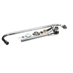 Fisher 56022 FAUCET CRLH 16SS