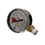Lancer 5603 GAUGE,0-3000 RH