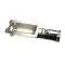 Biro 56049 Grinding Bowl, With Plate Pins, Stainless Steel