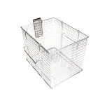 Fry Basket, W/ Scabbard, 561 for Henny Penny Part# 56075