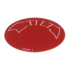 Crown Steam 5608-1 Decal, Tilt