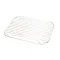 EmberGlo 560850 Rack/Grid, Standard Food Pan, .75" Tall