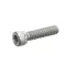 Market Forge 560892 SCREW HEX SOCKET CAD PL10-24X