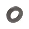 Nieco 5609 WASHER, THRUST, PLASTIC, 3/8 I