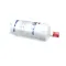 3M 5613346 Carbonless Filter Cartridge, High Flow Series, HF45-S-SR, 5 um NOM, 3.5 GPM, 25000 Gallon