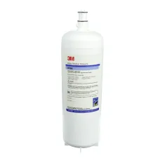 3M 56134-07 Filter Cartridge, High Flow Series, HF65, 5613407, 3 um NOM, 3.34 GPM, 35000 Gallon