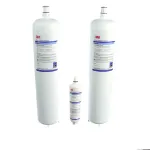 3M 5613802 Water Filter Cartridge Kit, High Flow Series, Cartpak DP290