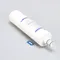 3M 56152-03 Water Filtration Replacement Cartridge, Commercial Ice Maker Machines, Reduces Sediment, Chlorine Taste and Odor, Inhibits Scale,HF25-S for High Flow Series ICE125-S