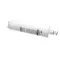 3M 5615201 Water Filter Cartridge, 1 um NOM, 1.5 GPM, 10000 GAL, High Flow Series, HF25