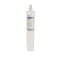 3M 5615243 Water Filter Cartridge, 1 um NOM, 1.67 GPM, 3600 Gallon, High Flow Series, HF35-CL