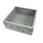 Biro 56161 Control Box, #20026 ON, AFMG-24