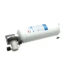 3M Supplies 5616318 AQUA-PURE WATER FILTER SYSTEM, 0.2 MICRON, 16" H