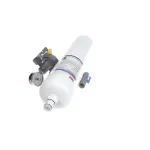 3M 56164-03 ICE190-S, Single Cartridge Water Filter System, 5 GPM