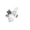 3M 56164-03 ICE190-S, Single Cartridge Water Filter System, 5 GPM