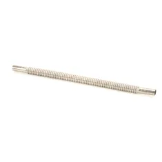 Jade 5619100000 Tubing, Flexable, 3/8"OD x 9", JTRH Series
