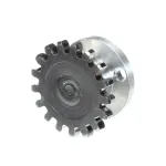 Hickory 561 SPIT DRIVE GEAR ASSYMBLY
