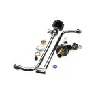 Fisher 56251 FAUCET SDLH 11CS13DJ