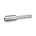 Crown Steam 5627-1 Input Shaft, GS-30, GS-40