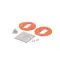 EmberGlo 562720 Gasket Kit, Clean-Out Cover, AR