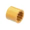 Biro 56276B Coupling Sleeve, AFMG-24