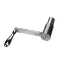 Crown Steam 5628-1 TILT HANDLE ASSEMBLY