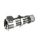 Biro 56300J-CPB Quick Disconnect with Nut, Female, AFMG-56-4